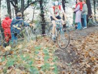 1986 Cyclo Cross Burnstump Seely School