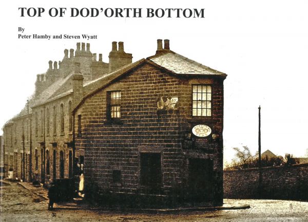 top of dodworth bottom
