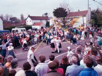 1990 May Day Fair