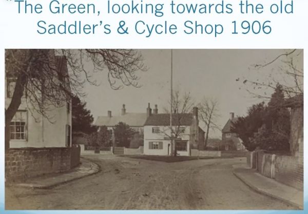1906 cycle shop