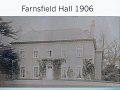 Farnsfield Hall
