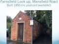 Farnsfield Lockup