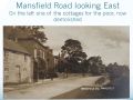 Mansfield Road