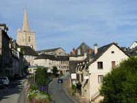 2021 The Dordogne (Donzenac)