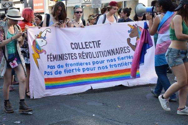 2018 Gay Pride paris DSC 0147