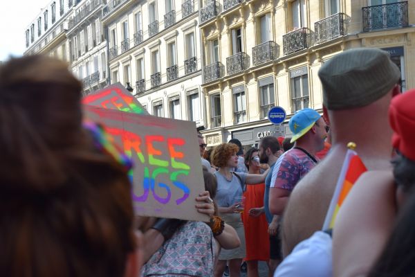 2018 Gay Pride paris DSC 0180