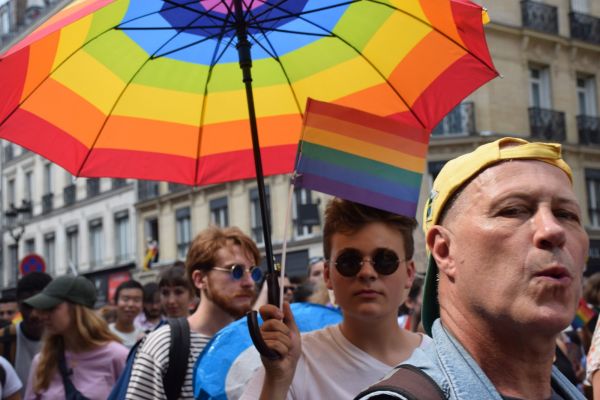 2018 Gay Pride paris DSC 0635