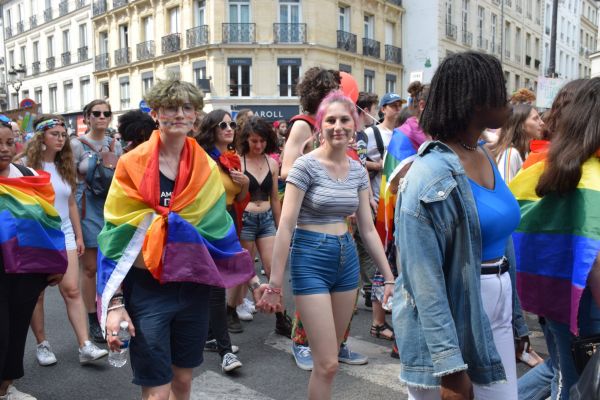 2018 Gay Pride paris DSC 0637