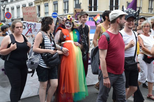 2018 Gay Pride paris DSC 0647