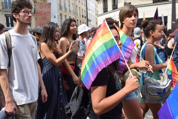 2018 Gay Pride paris DSC 0649