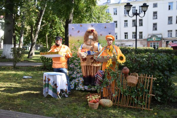 2016 CTW Visit to Dubna and Moscow photos by CTW DSC 0408