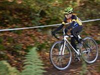 2016 Cyclo Cross Questembert