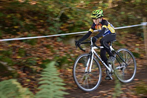 2016 Cyclo Cross Questembert DSC 0040