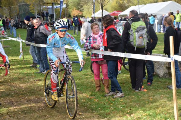 2016 Cyclo Cross Questembert DSC 0090