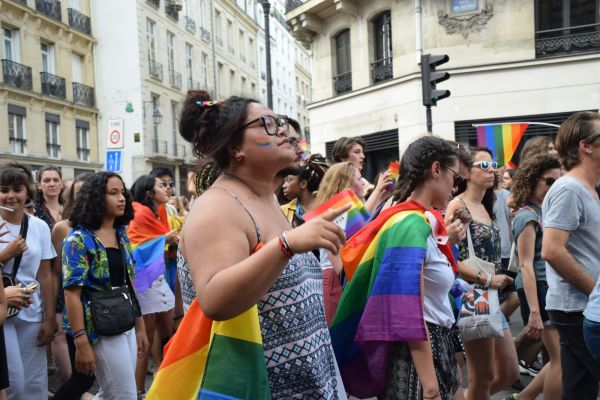 2018 Gay Pride paris DSC 0704