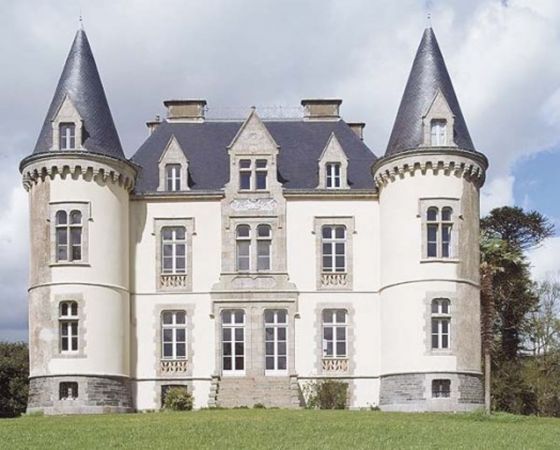 2015 St Vincent sur Oust chateau de launay saint vincent sur oust