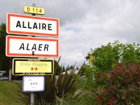 2015 Allaire village