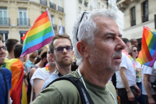 2018 Gay Pride paris DSC 0795