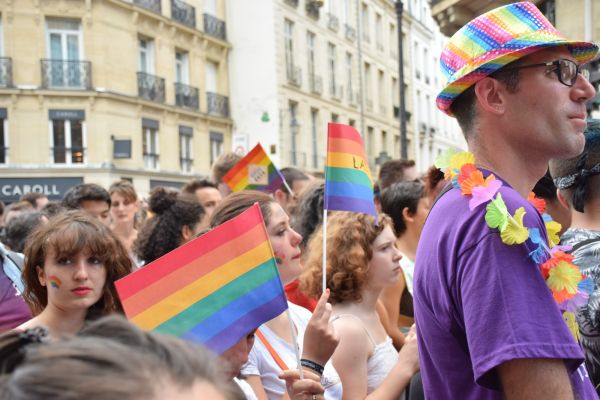 2018 Gay Pride paris DSC 0798