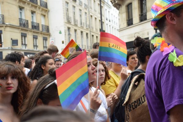 2018 Gay Pride paris DSC 0799