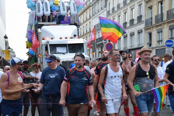 2018 Gay Pride paris DSC 0820
