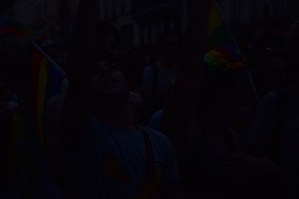 2018 Gay Pride paris DSC 0825