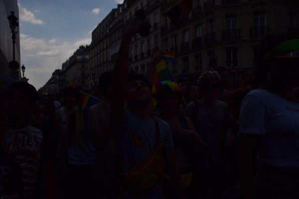 2018 Gay Pride paris DSC 0826