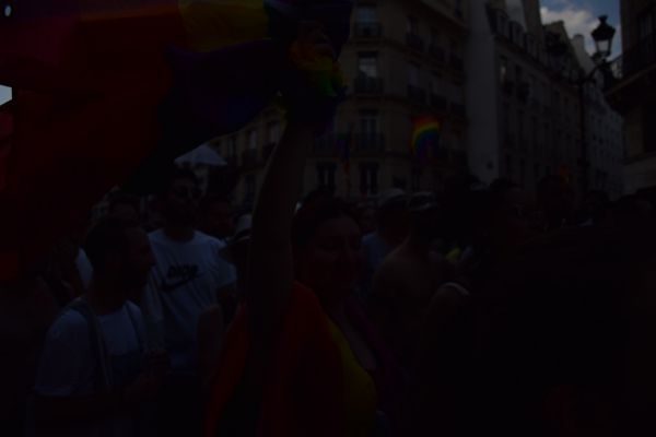 2018 Gay Pride paris DSC 0837