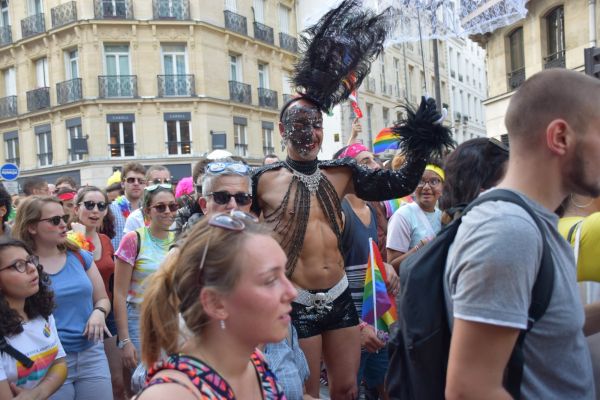 2018 Gay Pride paris DSC 0838