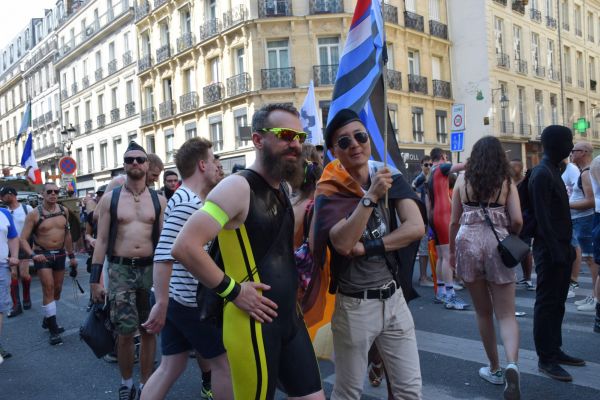 2018 Gay Pride paris DSC 0873