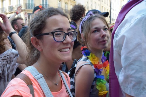 2018 Gay Pride paris DSC 0885