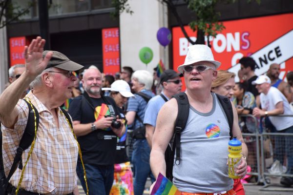 2015 Gay Pride London UKs DSC 0040