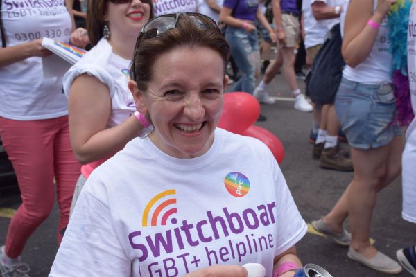 2015 Gay Pride London UKs DSC 0070