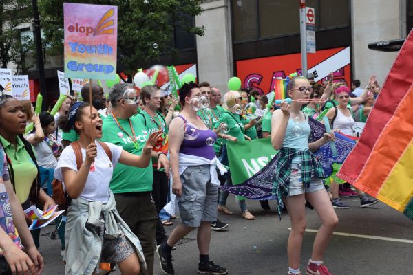 2015 Gay Pride London UKs DSC 0153