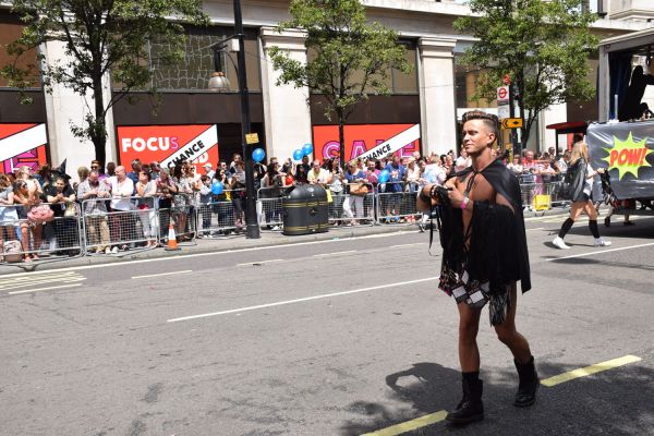 2015 Gay Pride London UKs DSC 0034