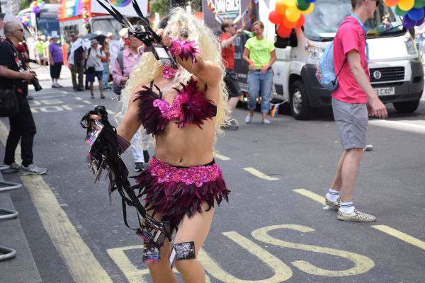 2015 Gay Pride London UKs DSC 0035