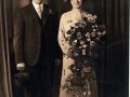 1936 ruth and victor wedding
